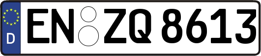 EN-ZQ8613