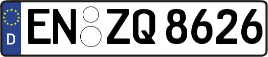 EN-ZQ8626