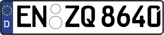 EN-ZQ8640