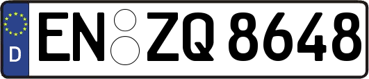 EN-ZQ8648