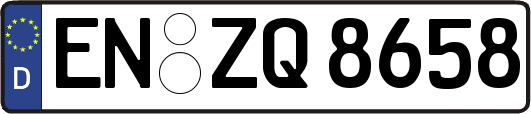 EN-ZQ8658