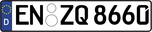 EN-ZQ8660