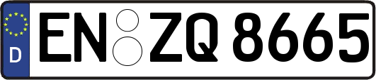 EN-ZQ8665