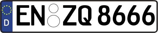 EN-ZQ8666