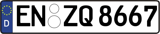 EN-ZQ8667