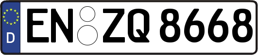 EN-ZQ8668