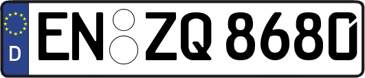 EN-ZQ8680