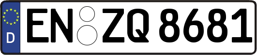 EN-ZQ8681