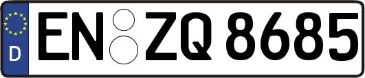 EN-ZQ8685