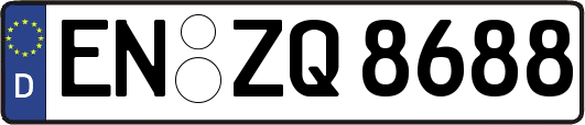 EN-ZQ8688