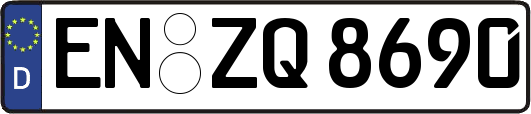 EN-ZQ8690