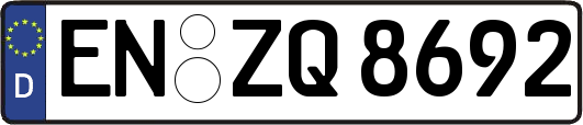 EN-ZQ8692