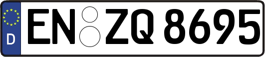 EN-ZQ8695