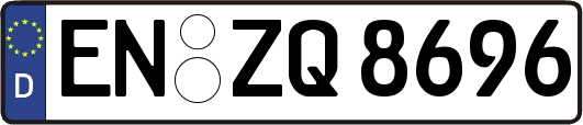 EN-ZQ8696