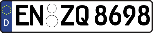 EN-ZQ8698