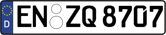 EN-ZQ8707