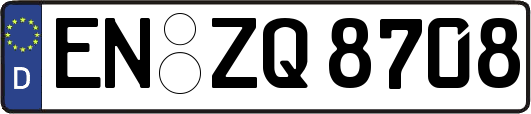 EN-ZQ8708