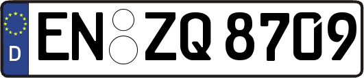 EN-ZQ8709