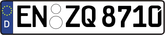 EN-ZQ8710