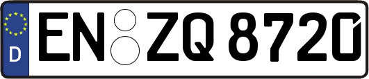 EN-ZQ8720