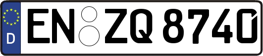 EN-ZQ8740