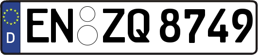 EN-ZQ8749