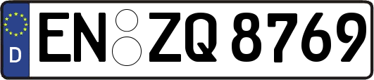 EN-ZQ8769