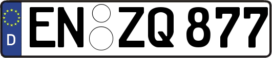 EN-ZQ877