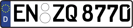 EN-ZQ8770