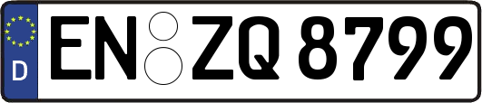 EN-ZQ8799