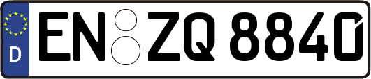 EN-ZQ8840