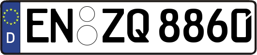 EN-ZQ8860