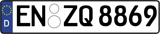 EN-ZQ8869