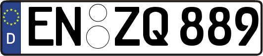 EN-ZQ889