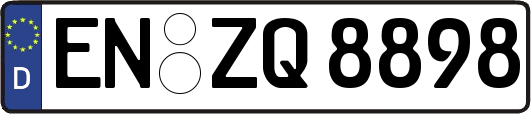 EN-ZQ8898