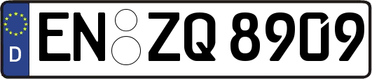 EN-ZQ8909