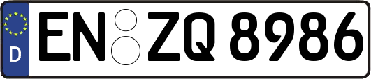 EN-ZQ8986