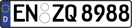 EN-ZQ8988