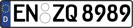 EN-ZQ8989