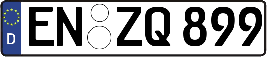 EN-ZQ899