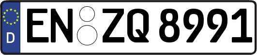 EN-ZQ8991