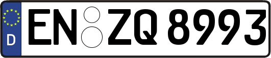 EN-ZQ8993