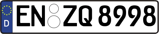 EN-ZQ8998