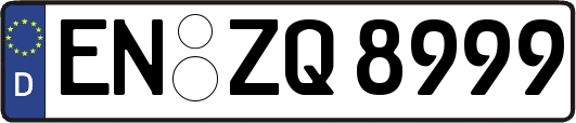 EN-ZQ8999