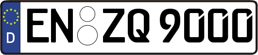 EN-ZQ9000