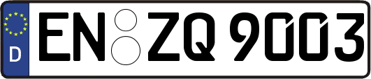 EN-ZQ9003