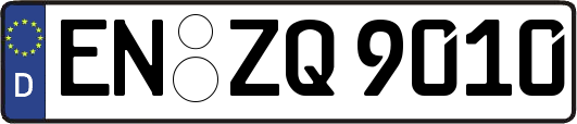 EN-ZQ9010