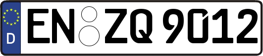 EN-ZQ9012