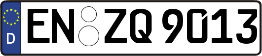 EN-ZQ9013