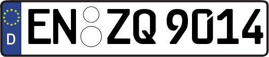 EN-ZQ9014